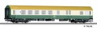 16696 Tillig Passenger car 2nd class with baggage compartment type Y/B 70